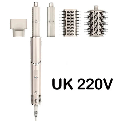 Shark Flexstyle HD430 Negative Ion Hair Dryer 5-in-1 Multi-function Automatic Hair Curler Hair High-speed Hair Dryer