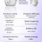 Handheld High Pressure Hydrating Facial Steamer Nano Ionic Mist Sprayer 5ml Detachable Essence Bottle Long-lasting Moisture Lock