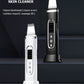 Ultrasonic Skin Scrubber Electric Facial Cleansing Pore Deep Cleanser Acne Blackhead Remover Peeling Shovel Device BeautyMachine