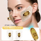 EMS Eye Face Massager Microcurrent Eye Care Device Facial Lifting Massage Reduce Dark Circles Eye Swelling Anti-Wrinkle