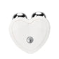 NEW Micro Current Beauty Device Mini Portable Face Lifting Roller Slimming Massager EMS Delicate Contour Firming Facial Care