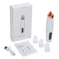 Blackhead Remover Facial Pore Cleaner 3 Suction Power Electric Pimple Acne Extractor Tool Face & Nose Whiteheads Vacuum Removal