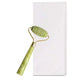 Natural quartz jade roller facial massager with guasha board Green Pink black kits for face neck roller massage