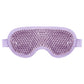 Gel Cooling Ice Face Eye Mask Facial Mask Hot Cold Compress Pack Gel Beads Cold Face Eye Mask Ice Pack,Compress Sleeping FaceSPA