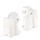 380ml Face Steamer Nano Spray Ionic Nebulizer Facial Vaporizer Hot Mist Hot Compress Skin Moisturizer Sprayer For Face Sauna SPA