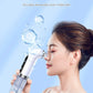 Black Pore Vacuum Remover Electric Micro Bubble Cleanser USB Recharge Beauty Device Skin Care Instrument Tool