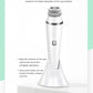 4 in 1 Electric Facial Cleansing Brush Waterproof IPX7 Face Massager Cleansing Device for Deep Cleaning Removal Blackhead Pore