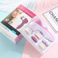 Electric 5 IN 1 Electric Facial Cleaner Brush Wash Machine Spa Skin Care Massage Blackhead Cleaning Facial Cleanser Tools