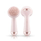 Electric Facial Brush Silicone Vibration Cleaner Waterproof Skin Care Machine Rechargeable Beauty Tool