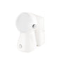 380ml Face Steamer Nano Spray Ionic Nebulizer Facial Vaporizer Hot Mist Hot Compress Skin Moisturizer Sprayer For Face Sauna SPA