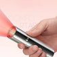 Blue & Red Light Therapy Device with 5 Wavelengths Near Infrared 900nm Light Therapy for Body Relief Acne Treatment Skin Health