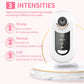 Electric Vacuum Pimples Acne Remover Rechargeable Skin Care Face Deep Nose Pore Cleaner Vacuum Blackhead Remover