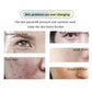 Cryotherapy Face Care Device Hot Cold Hammer Blue Photon Acne Treatment Facial Massager Skin Lifting Rejuvenation Beauty Machine