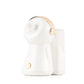 380ml Face Steamer Nano Spray Ionic Nebulizer Facial Vaporizer Hot Mist Hot Compress Skin Moisturizer Sprayer For Face Sauna SPA