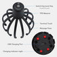 Electric Octopus Claw Scalp Massager Hands-free 3 Level Head Massage LED Red Light 3D Wirelss Head Scratcher Massage Health Care