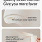 Air Pressure Head Massager Electric Head Eye Massager Graphene Heating Eye Hot Compress for Relax Improve Sleep Stress Relief