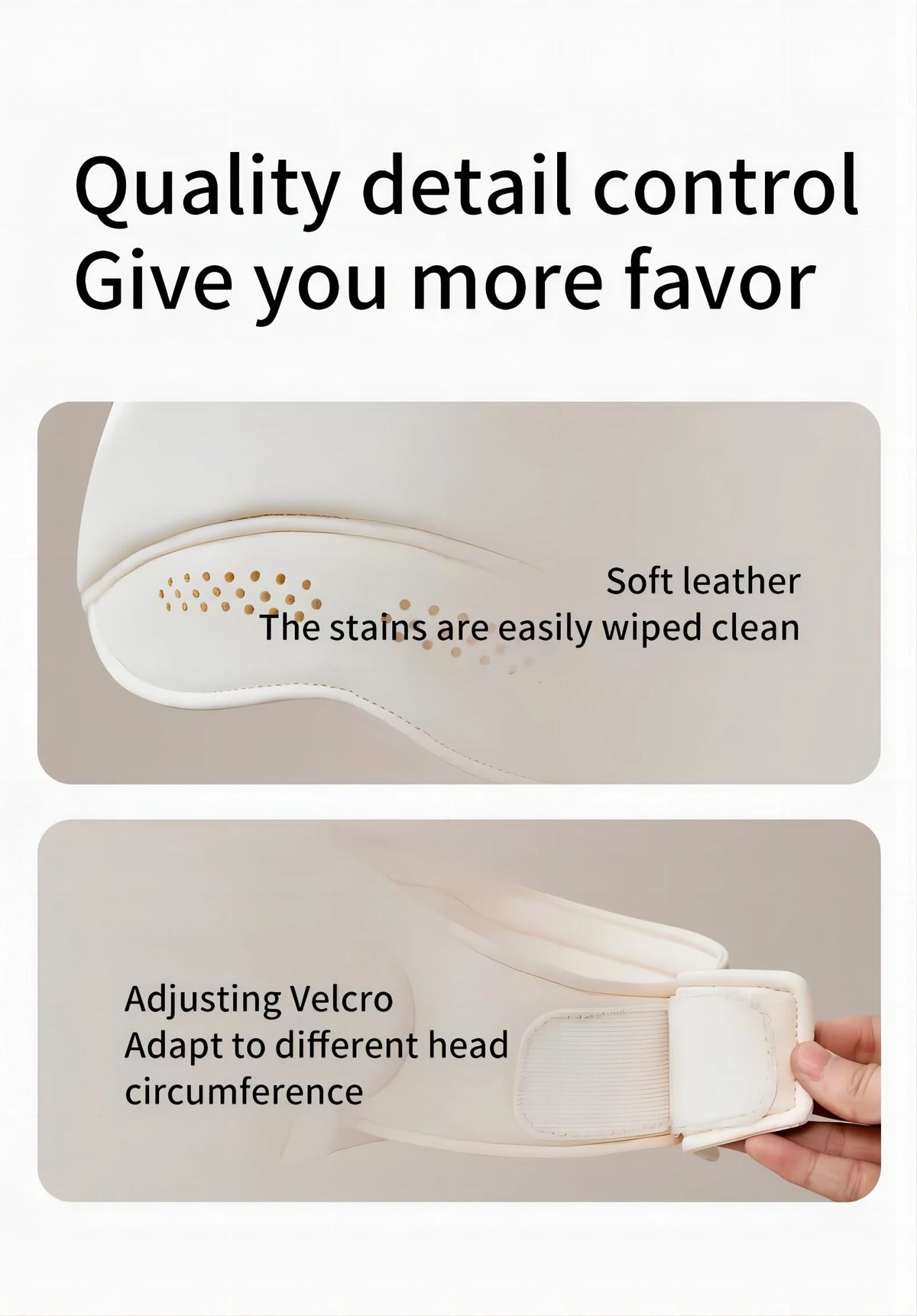 Air Pressure Head Massager Electric Head Eye Massager Graphene Heating Eye Hot Compress for Relax Improve Sleep Stress Relief