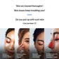 Black Pore Vacuum Remover Electric Micro Bubble Cleanser USB Recharge Beauty Device Skin Care Instrument Tool