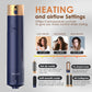 5 In 1 Hair Dryer And Styler Kit With Professional Hot Air Brush Curling Iron Hair Straightener For Curling And Straightening