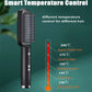 Electric Hair Straightener Brush Professional Fashion Fast Heating Ceramic Hair Straightener