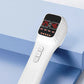 650nm+808nm Handheld Face Body Red Light Infrared Beauty Device Skin Rejuvenation Muscle Joint Body Fatigue Relief Health Care