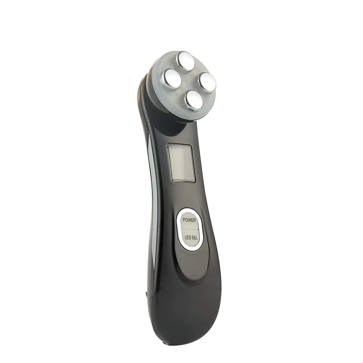 5-IN-1 RF Radio Frequency EMS Electroporation LED Photon Beauty Device Skin Lifting Tighten Anti-Wrinkle Skin Care Face Massager