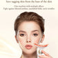 ANLAN Dual Polar Neck Beauty Device with 24K Gold Anti-aging Remove Double Chin Facial Lifting 5 Color LED Warm Facial Massager
