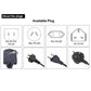 5 In 1 Hair Dryer And Styler Kit With Professional Hot Air Brush Curling Iron Hair Straightener For Curling And Straightening