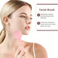 1/3/6Pcs Silicone Facial Cleansing Brushes Set - Gentle Exfoliating, Deep Cleaning, Makeup Remover, Blackhead Removal