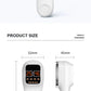 650nm+808nm Handheld Face Body Red Light Infrared Beauty Device Skin Rejuvenation Muscle Joint Body Fatigue Relief Health Care
