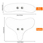 Ems Facial Lifting Massager Electric Muscle Stimulator Face Beauty Neck Skin Tightening Antiwrinkle Face Skin Care Dark Circle