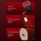 Electric Head Massager Hair Growth Comb Scalp Relax Massager 630nm Red Light Oil Applicator Anti-Hair Loss Hair Care Hairbrush