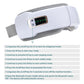 Eye Massager with Heat Smart Eye Care Device with Music for Migraines Relax Reduce Eye Strain Dark Circles Eye Bag Improve Sleep
