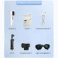 650nm+808nm Handheld Face Body Red Light Infrared Beauty Device Skin Rejuvenation Muscle Joint Body Fatigue Relief Health Care