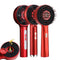 Electric Scalp Massage Comb for Growth Scalp Oil Applicator Hair Care 660nm Red Light Head Massager Improve Hair Loss Brush