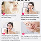 Facial Cleansing Brush 4 in 1 Electric Waterproof Rotating Face Scrubber Cleanser Rechargeable Deep Pore Clean Skin Care Tool
