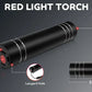 NEW Red Light Therapy Electric Torch Infrared Light Therapy Portable Lamp Pen Red Light Therapy Face Wand